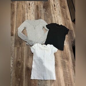 Brandy Melville bundle